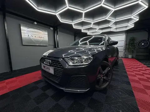 Annonce AUDI A1 Essence 2019 d'occasion Belgique