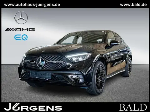 Annonce MERCEDES-BENZ CLASSE GLC Essence 2023 d'occasion Allemagne