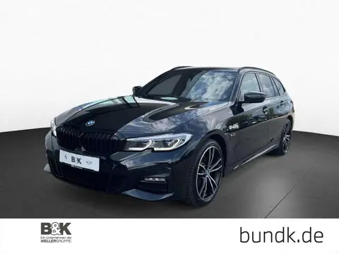 Annonce BMW SERIE 3 Hybride 2021 d'occasion 