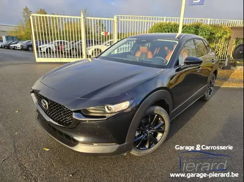 Annonce MAZDA CX-30 Essence 2024 d'occasion 