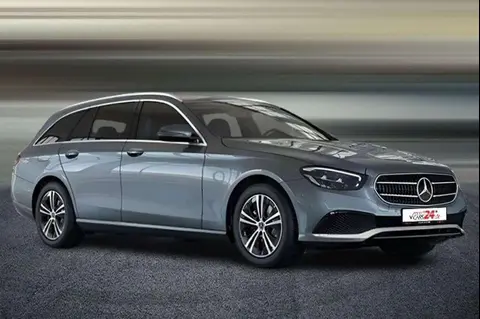 Annonce MERCEDES-BENZ CLASSE E Diesel 2023 d'occasion 