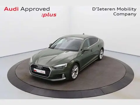 Used AUDI A5 Diesel 2020 Ad 