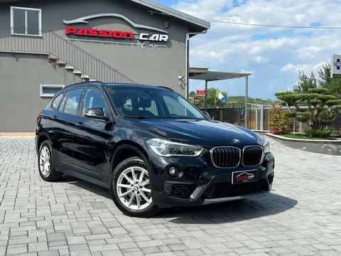 Annonce BMW X1 Diesel 2019 d'occasion 