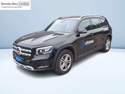 Annonce MERCEDES-BENZ CLASSE GLB Diesel 2023 d'occasion 