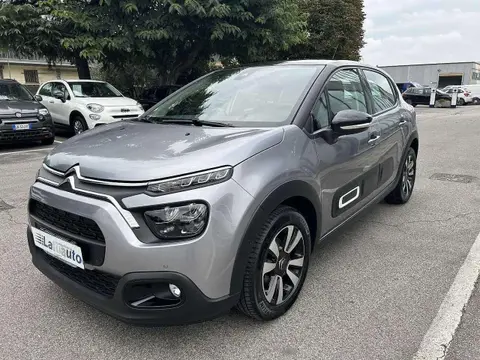 Annonce CITROEN C3 Diesel 2020 d'occasion 