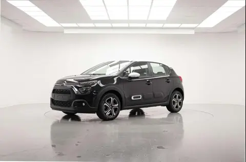 Annonce CITROEN C3 Essence 2024 d'occasion 