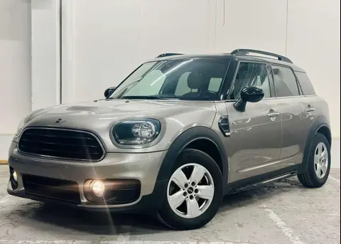 Used MINI COOPER Diesel 2017 Ad 