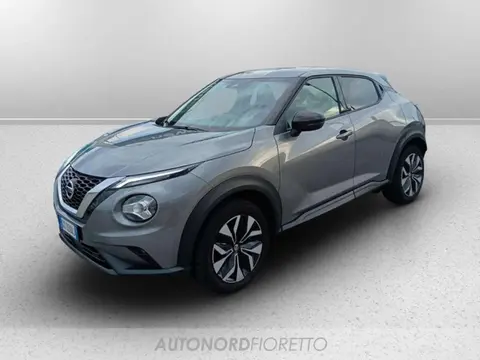 Annonce NISSAN JUKE Essence 2021 d'occasion 