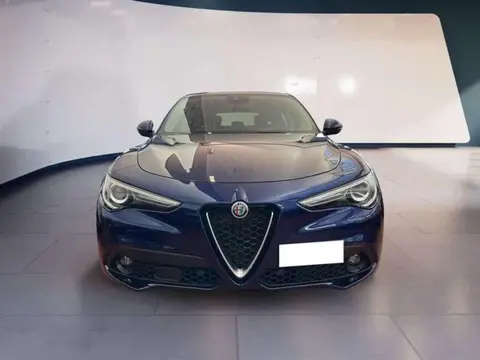 Used ALFA ROMEO STELVIO Diesel 2021 Ad 