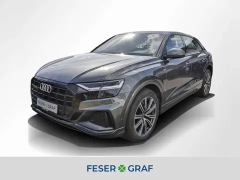 Used AUDI Q8 Diesel 2023 Ad 