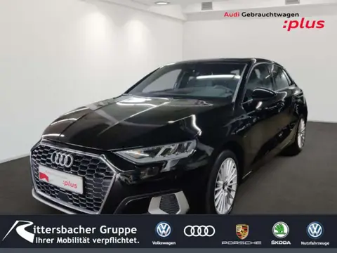 Used AUDI A3 Petrol 2021 Ad Germany