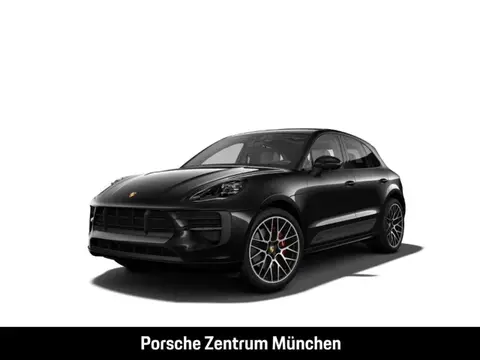 Used PORSCHE MACAN Petrol 2020 Ad 