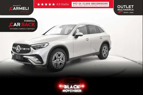 Used MERCEDES-BENZ CLASSE GLC Hybrid 2023 Ad 