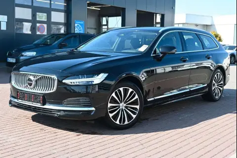 Used VOLVO V90 Hybrid 2022 Ad 