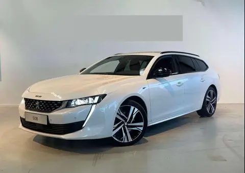 Used PEUGEOT 508 Diesel 2020 Ad 