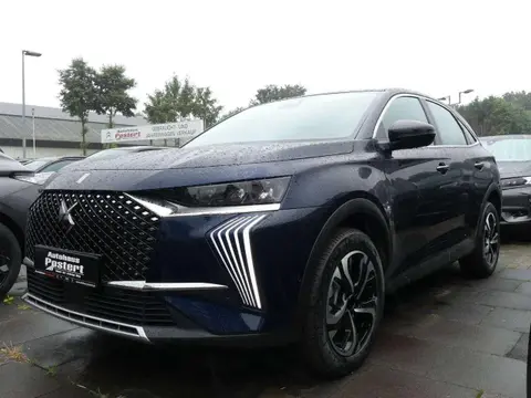 Used DS AUTOMOBILES DS7 Diesel 2024 Ad 