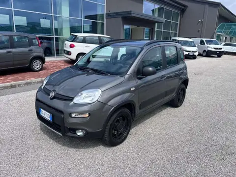 Used FIAT PANDA Petrol 2021 Ad 