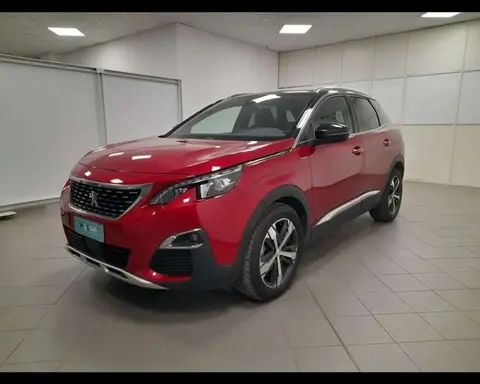 Used PEUGEOT 3008 Petrol 2019 Ad 