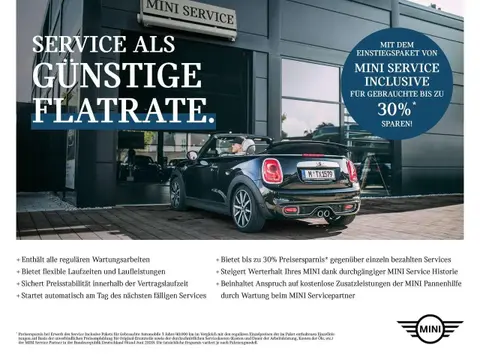 Used MINI COOPER Petrol 2019 Ad 