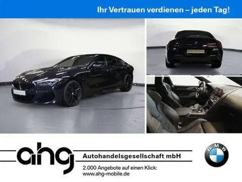 Annonce BMW M850 Essence 2020 d'occasion 