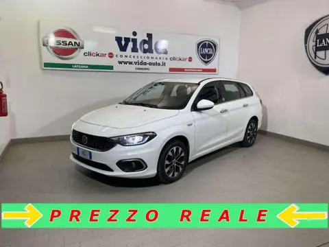 Annonce FIAT TIPO Diesel 2020 d'occasion 