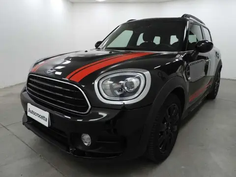 Annonce MINI ONE Diesel 2019 d'occasion 