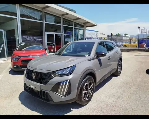 Used PEUGEOT 2008 Hybrid 2024 Ad 