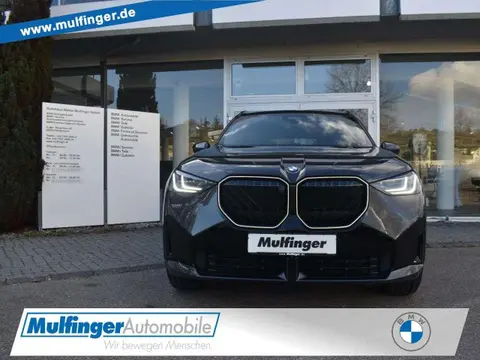 Annonce BMW X3 Essence 2024 d'occasion 