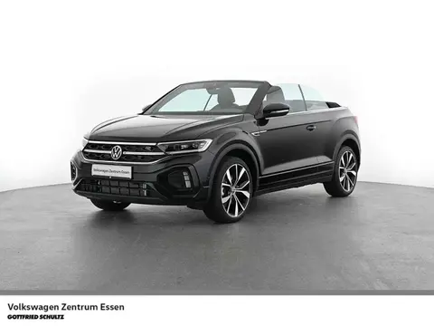 Used VOLKSWAGEN T-ROC Petrol 2024 Ad 