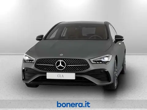 Used MERCEDES-BENZ CLASSE CLA Diesel 2024 Ad 