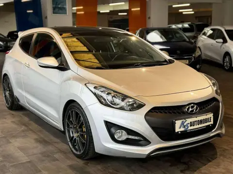 Annonce HYUNDAI I30 Essence 2015 d'occasion 