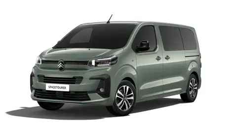 Annonce CITROEN SPACETOURER Diesel 2024 d'occasion 