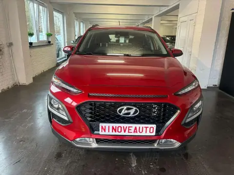 Used HYUNDAI KONA Petrol 2019 Ad 