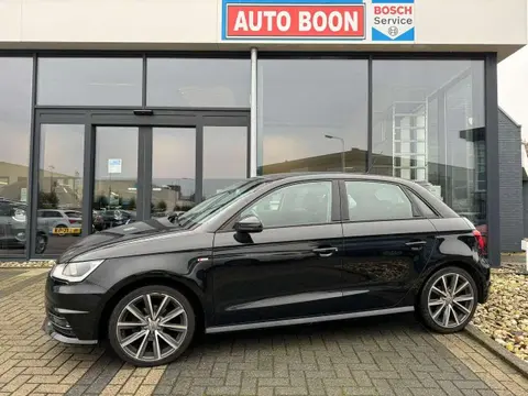 Used AUDI A1 Petrol 2017 Ad 