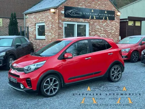 Used KIA PICANTO Petrol 2018 Ad 