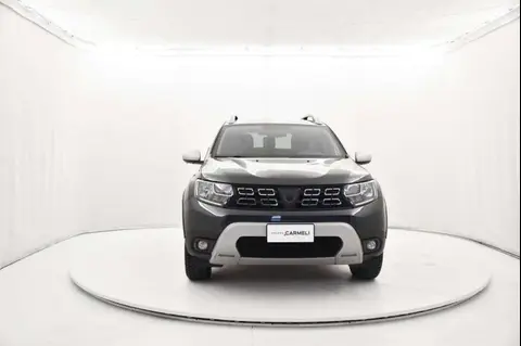 Annonce DACIA DUSTER GPL 2020 d'occasion 