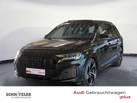 Used AUDI Q7 Diesel 2023 Ad 