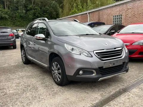 Used PEUGEOT 2008 Diesel 2015 Ad 