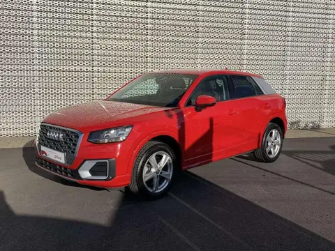 Used AUDI Q2 Petrol 2017 Ad 