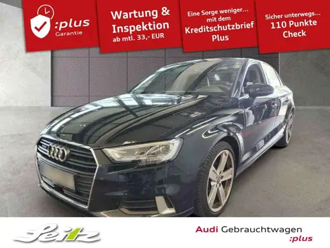 Used AUDI A3 Petrol 2020 Ad 