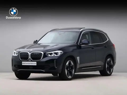 Used BMW IX3 Electric 2021 Ad 