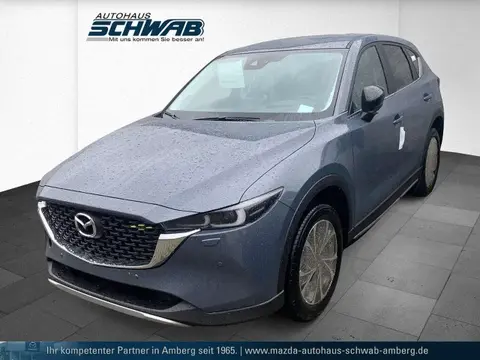 Used MAZDA CX-5 Petrol 2024 Ad Germany