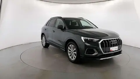 Used AUDI Q3 Petrol 2020 Ad 