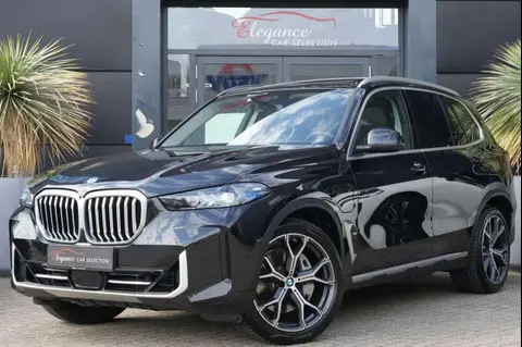 Annonce BMW X5 Hybride 2023 d'occasion 