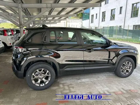 Used JEEP AVENGER Petrol 2024 Ad 