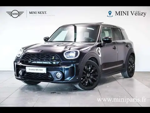 Annonce MINI COOPER  2023 d'occasion 