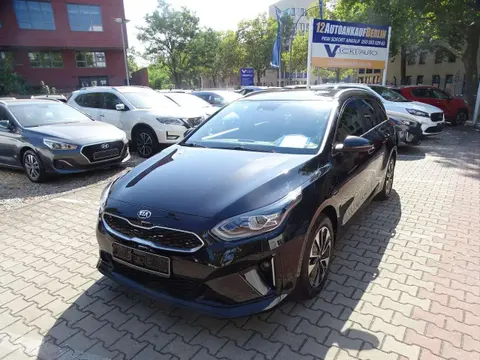 Used KIA CEED Hybrid 2021 Ad 