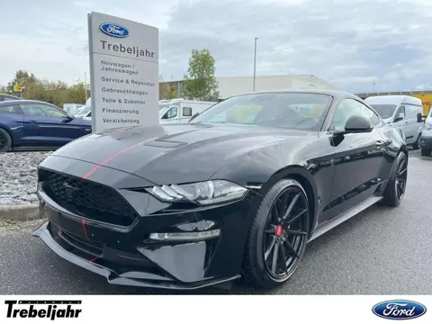 Annonce FORD MUSTANG Essence 2019 d'occasion 