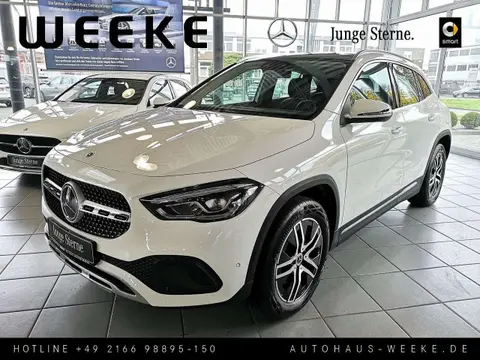 Annonce MERCEDES-BENZ CLASSE GLA Essence 2023 d'occasion 