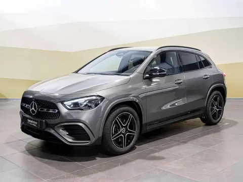 Annonce MERCEDES-BENZ CLASSE GLA Diesel 2024 d'occasion 